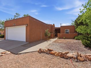 1603 32nd St SE, Rio Rancho, NM 87124