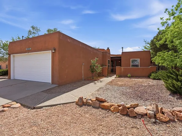 1603 32nd St SE, Rio Rancho, NM 87124