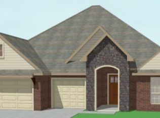 2312 Abbott Ln, Pea Ridge, AR 72751