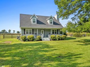 10286 Rebel Rd, Daphne, AL 36526