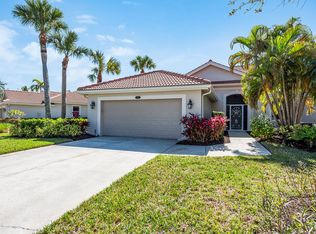 8472 Bent Creek Way, Naples, FL 34114