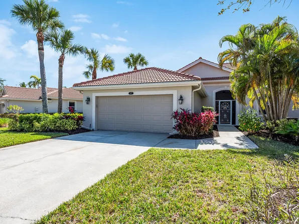 8472 Bent Creek Way, Naples, FL 34114