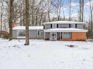 2327 Gorham Rd, Stanley, NY 14561