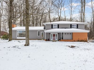 2327 Gorham Rd, Stanley, NY, 14561