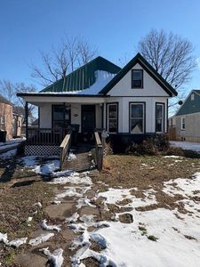 711 Frisco Street, Monett, MO, 65708