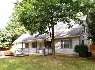 6611 Grafton Rd, Valley City, OH 44280