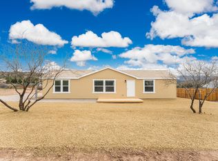 5815 Brittney Ln, Rimrock, AZ 86335