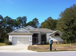 9836 SW 198th Cir, Dunnellon, FL 34432