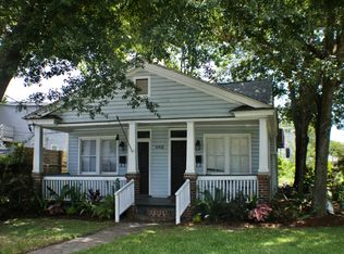 1 Lenox St APT A, Charleston, SC 29403