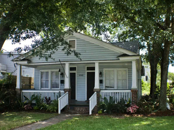 1 Lenox St APT A, Charleston, SC 29403