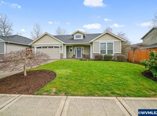 182 SW Wyatt St, Dallas, OR 97338