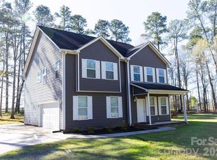 402 Spring Lake Dr, Monroe, NC 28110