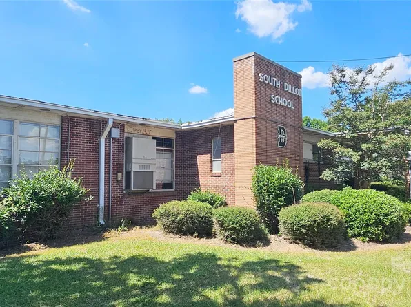 900 Patriot St, Dillon, SC 29536