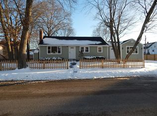 126 Park Rd, Brockton, MA 02301