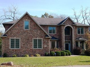 2901 Southern Hills Cir, Des Moines, IA 50321