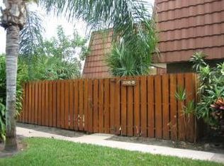 3216 Spanish Wells Dr #26-D, Delray Beach, FL 33445