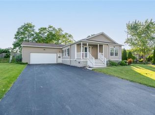 3464 Dixon Dr #8, Geneseo, NY 14454