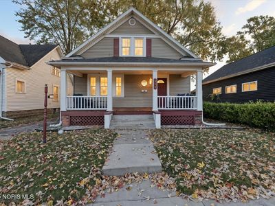 919 Wilhelm St, Defiance, OH, 43512