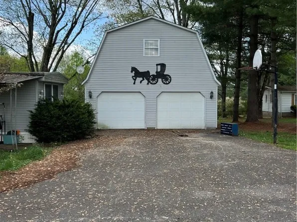 4680 S Clark Road, Scottsburg, IN 47170