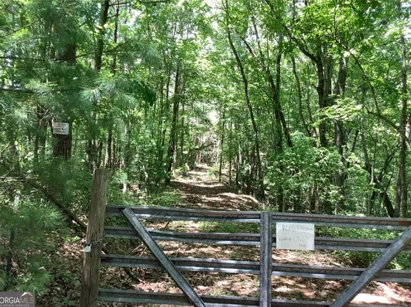 0 Whisenant Mountain Rd, Ellijay, GA 30540