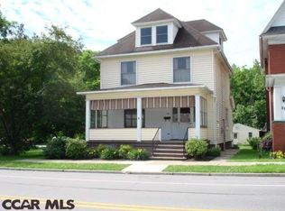 507 W 15th St, Tyrone, PA 16686