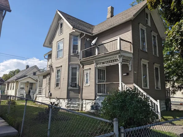 2557 North 8th STREET, Milwaukee, WI 53206