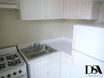 Rented by DSA Realty