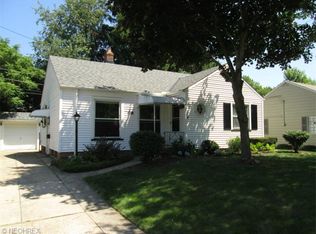 4517 Orchard Rd, Fairview Park, OH 44126