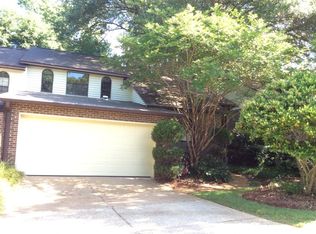 1432 Denholm Dr, Tallahassee, FL 32308