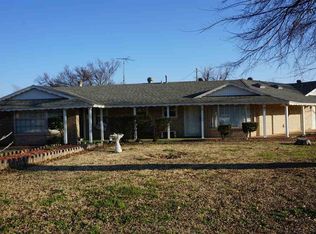 4117 Palomino St, Wichita Falls, TX 76306