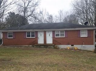 2511 Sunset Dr, Springfield, TN 37172