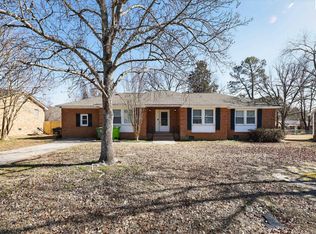 605 Chilhowie Rd, Columbia, SC 29209