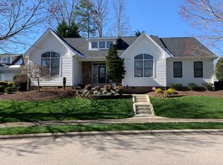 10305 Hallingdale Ct, Raleigh, NC 27614