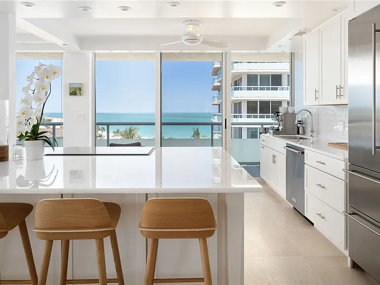 3554 Ocean Drive 703S #802S — Photo 7