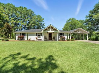 422 S C Rd #37-4, Taylorsville, MS 39168