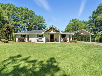 422 S C Rd #37-4, Taylorsville, MS, 39168