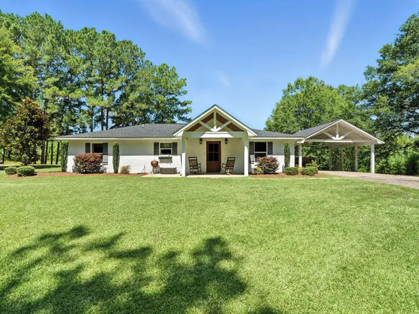 422 S C Rd #37-4, Taylorsville, MS 39168