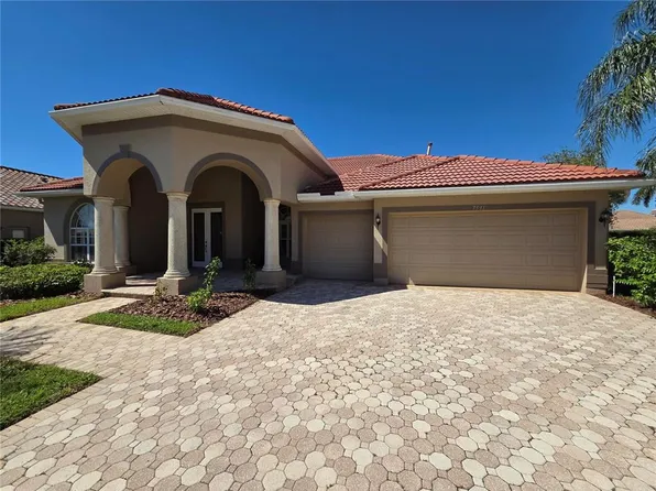 7531 CAMDEN HARBOUR DRIVE, BRADENTON, FL 34212