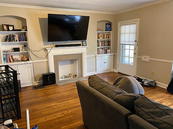 2nd image of 1601 King Ave