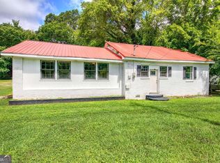 306 Cave Spring St SW, Rome, GA 30161