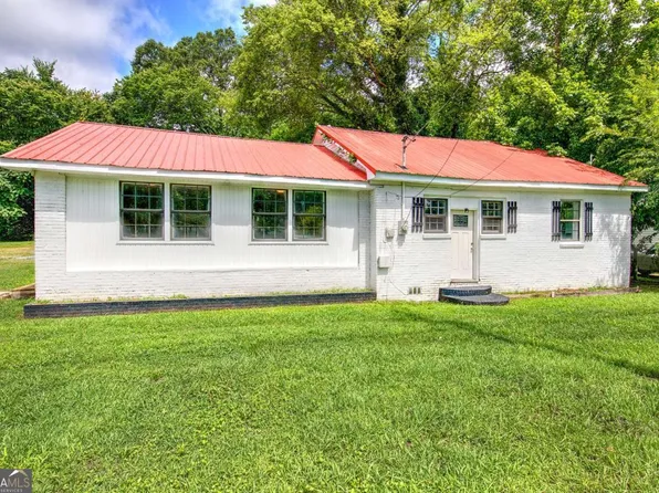 306 Cave Spring St SW, Rome, GA 30161