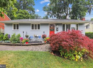 10111 Kinross Ave, Silver Spring, MD 20901
