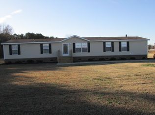 727 Dillards Mill Rd, Tyner, NC 27980