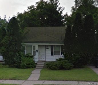 14110 Lamphere St, Detroit, MI, 48223