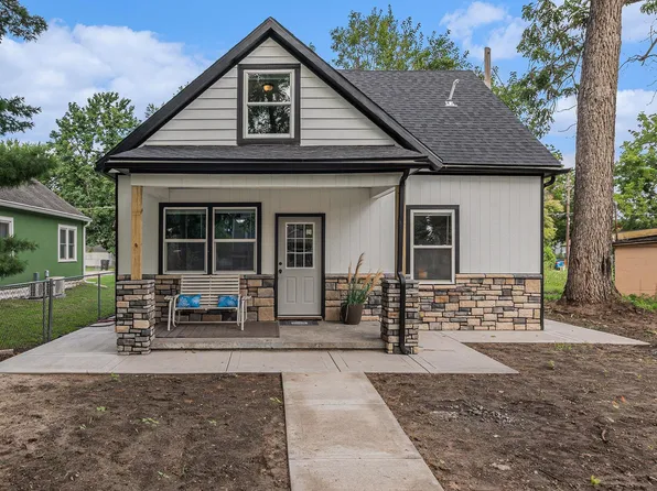 945 NE Wabash Ave, Topeka, KS 66616