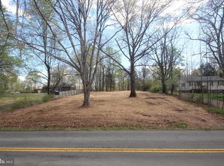 12154 Cherry Hill Rd, Culpeper, VA 22701