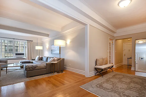 275 Central Park West #15D in Upper West Side, Manhattan