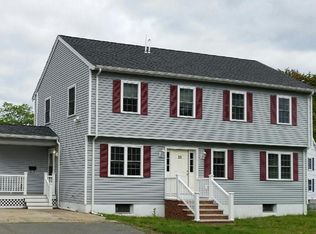 25 Folger Ave, Beverly, MA 01915