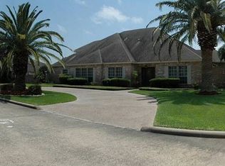 5925 Raven Hill Rd, Corpus Christi, TX 78414
