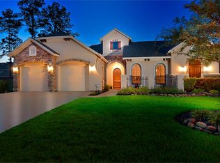 7514 Ikes Pond Dr, Spring, TX 77389